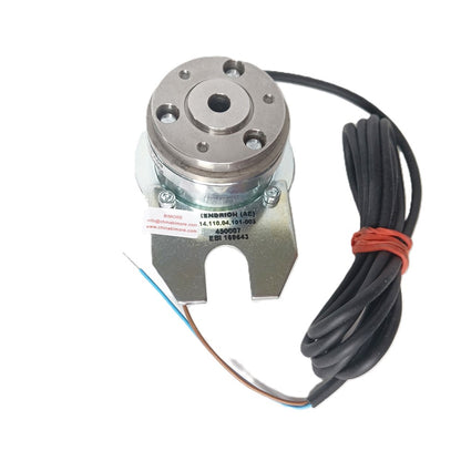 Freno electromagnético para ascensor (1 unidad/lote) 14.110.04.101-005 450007 EBI 16964 para QKS9