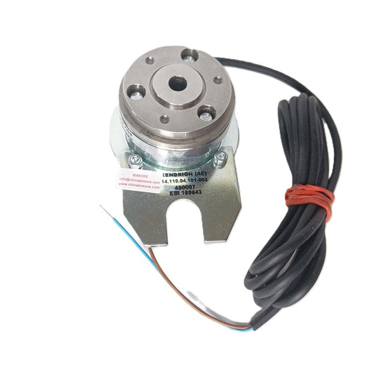 Freno electromagnético para ascensor (1 unidad/lote) 14.110.04.101-005 450007 EBI 16964 para QKS9