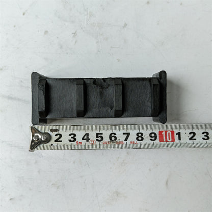 10PCS  16mm groove Elevator Guide Shoe L100mm W16mm