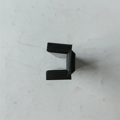 10PCS  16mm groove Elevator Guide Shoe L100mm W16mm