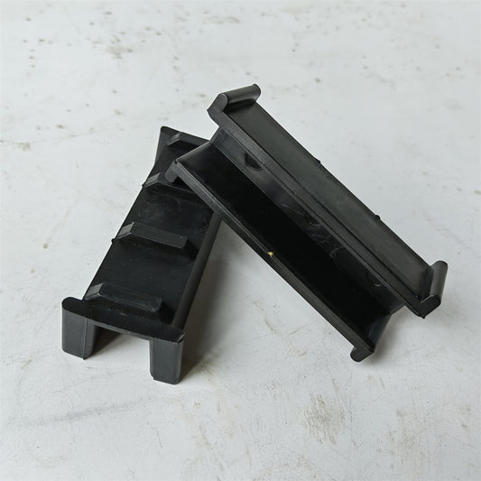 10PCS  16mm groove Elevator Guide Shoe L100mm W16mm