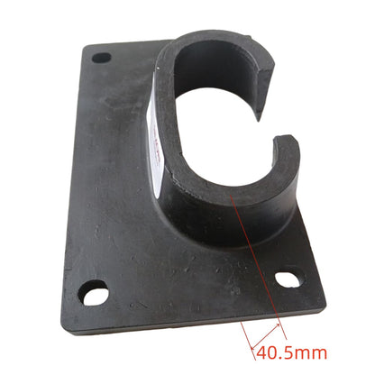 4PCS/LOT Escalator Inlet Cover Plate 180*111 mm 4 Holes 150*85 mm Escalator Parts