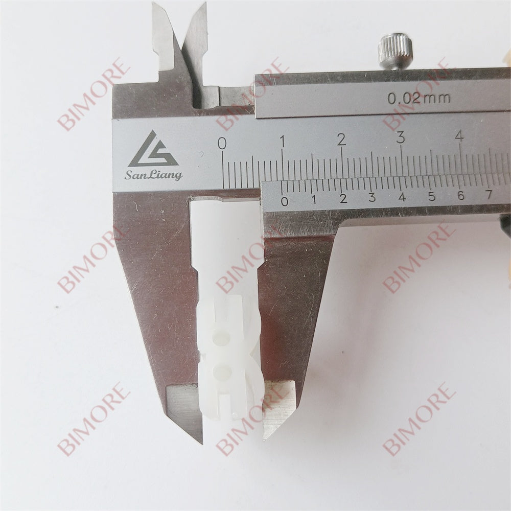 100PCS/LOT 300P V30 5400 BIMORE Elevator Slider L19.5mm W19mm H10mm