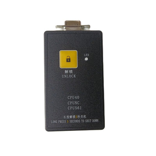 1SET/LOT Elevator Test tool Service Tool Decoder Diagnostics Tool CPU40 CPUNC CPU561 KM878240G01