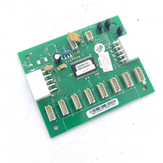 1pc KM713730G71 Lift Board Elevator PCB 713730G71  LCECEB PCB Lift Spare Parts