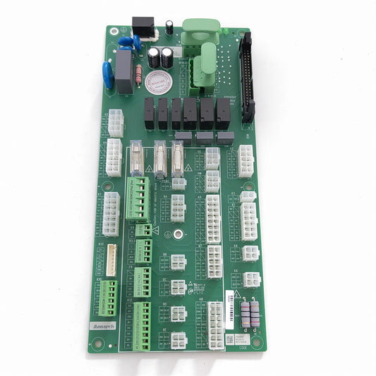 1PCS Elevator PCB MCTC-KCB-B4 Lift Interface Board Lift Spare Parts