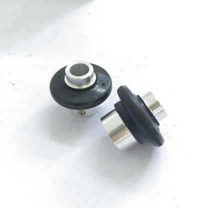 10PC KM650808G01 TACHOMETER WHEEL FRICTION WHEEL D37.3MM Replace KM650808G02 Use for E-line MonoSpace Elevator
