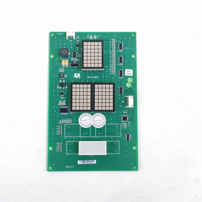 1PC Elevator Display Board SM.04VS/U Lift Display PCB Elevator Board Elevator PCB SM.04VSU