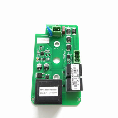 1PC DB28S-150-0050 KZQ-SK07-V1.1 Escalator PCB JWGJ-190520 Brake Controller Board