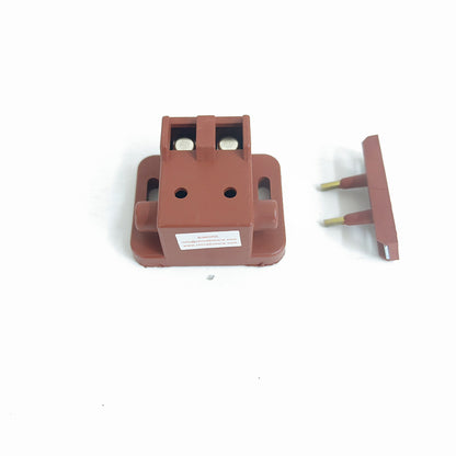 10PC KF-2V  Lift Door Contact KM933144 6402.00.0001 Elevator Contact Switch Lift Contact Elevator Spare Parts