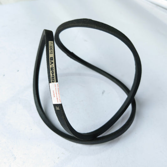5PCS Elevator Parts Drive Belt 8*500 Li Elevator Belt Width 7MM Lift Belt Thickness 0.5mm Use for Elevator