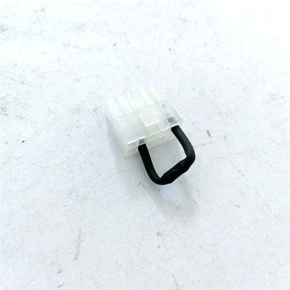 10pcs /lot Jumper Use for Elevator Boards All Brands Lift Connect Wire Elevator Board Jumper Elevator Spare Parts