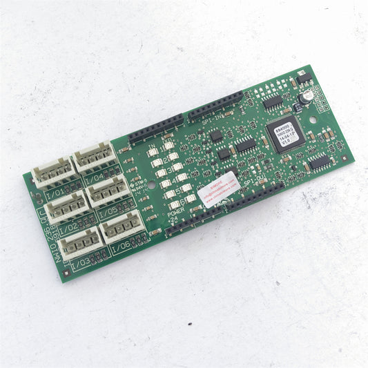 1PC ID.NR.591869 Lift Board Elevator PCB 591869 NWIO 236.Q Lift Spare Parts