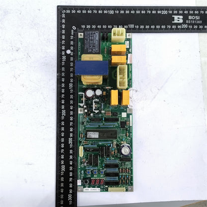 1PC Escalator Main Board  SYW-200A ESCCNT3 H372828A 7YK0-E0242C H372075B  Escalator PCB