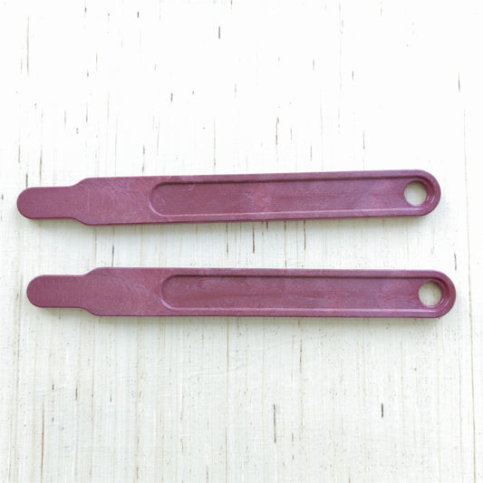 2PCS KM894628H01 Lift Brake Wrench Elevator Brake Release Lever Lift Emergency Wrench KM894628H01