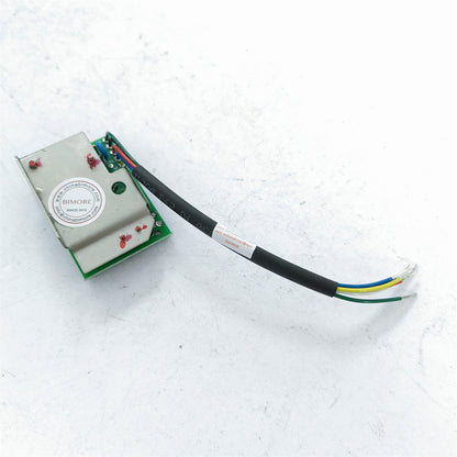 1PC Escalator PCB Use for SDF-SSA Brake Id.Nr. 897200 50646162 110V