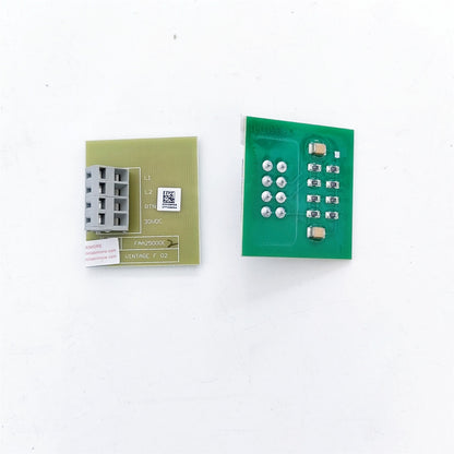 3pcs Elevator Serial Terminal Board FAA25000E FAA25000E1 FAA25000E2