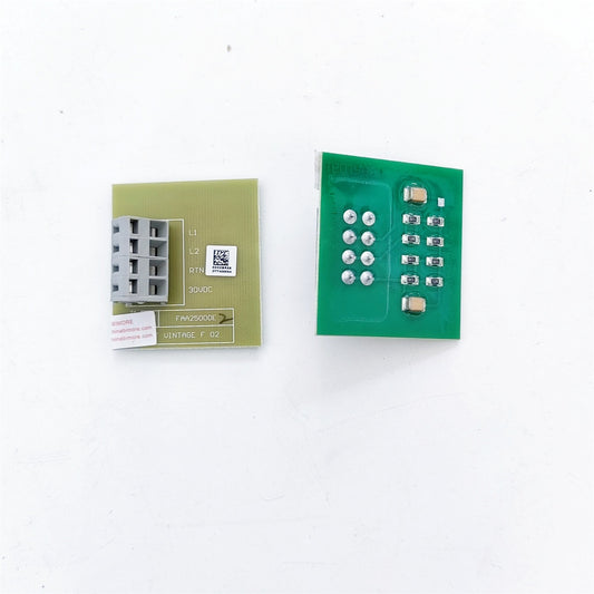 3pcs Elevator Serial Terminal Board FAA25000E FAA25000E1 FAA25000E2