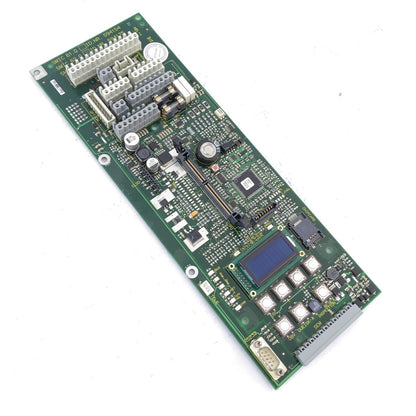 1PC SMIC 62.Q ID.NR.594175 Elevator Control Cabinet Mainboard Use for 3300 Lift Control PCB Lift Spare Parts