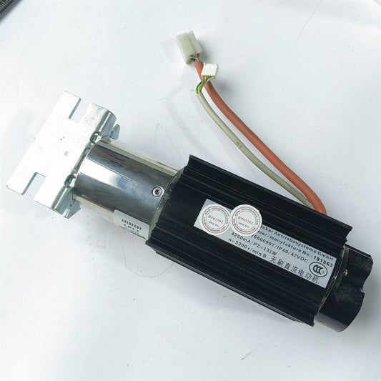 1PCS Elevator Parts 601370G04  Elevator Motor Lift Motor KM601370G04