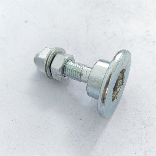 10PC 56*M10 L80mm Escalator Pressure Roller OD56MM M10 Length 80mm