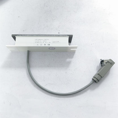 1pcs SCD-0990250 Escalator Combplate Lamp 50606437 Comb Plate Lighting Escalator Light Escalator Parts
