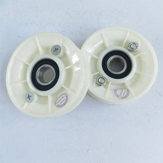 10PC SMH50623483 109*31*6204 Escalator Handrail Speed Sensor Roller OD109MM W31MM Escalator Wheel