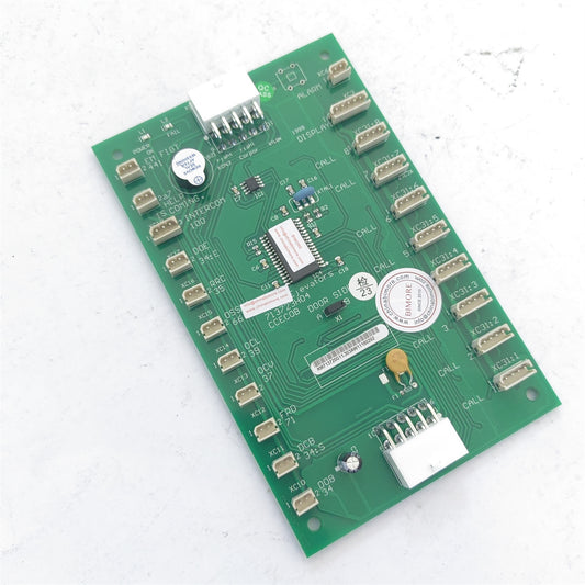 1pc 713723H04 Lift Board Elevator PCB KM713723H04 Lift Communication PCB Lift Spare Parts