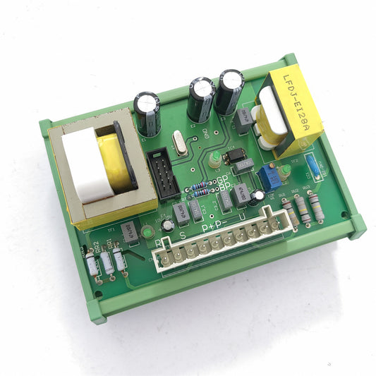 1pc HLPL-2 LFDJ-E128A Escalator Circuit Board H86247A/H105320A Escalator PCB  Escalator Spare Parts