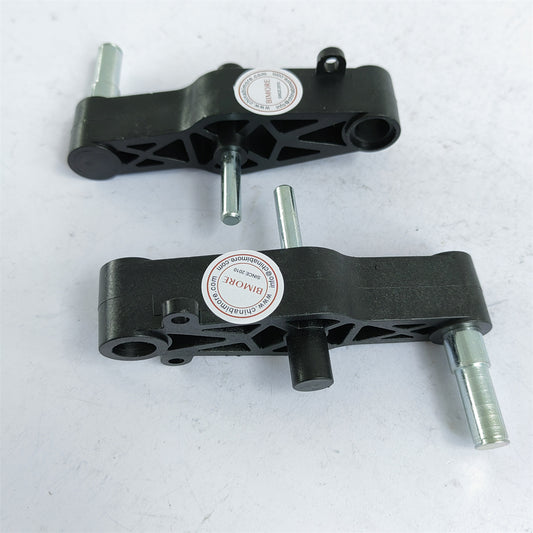 5PC Lift Door Lock Swing Arm Plug Length 17mm  for K200 L= 120mm Elevator Spare Parts