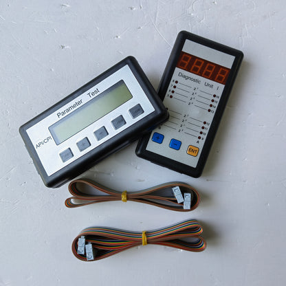 1 SETS Elevator Parts MC2 Parameter test Tool PT+I Diagnostic Instrument PT CPI API Elevator Service Tool