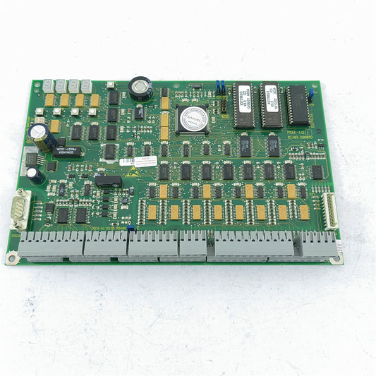 1pcs ID.NR.590810 Escalator Control Cabinet Power Supply Board Use for 9300 Escalator PCB 590810 Escalator Parts