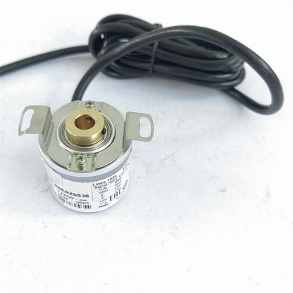 1PC DBS36E Elevator Parts Elevator Rotary Encoder  DBS36E-BBENZ0S36 Lift Encoder  DBS36E-BBENZ0S36