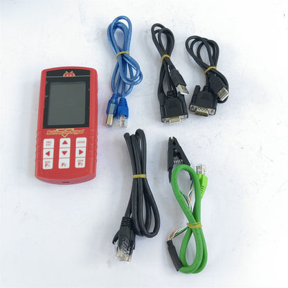 1 SET Elevator Parts XYT-D01 test Tool Elevator Debugging Tool Multi-function Elevator Tester  Lift  Service Tool