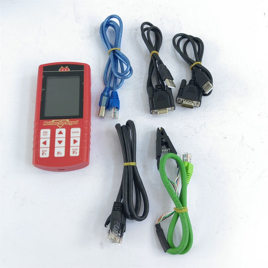 1 SET Elevator Parts XYT-D01 test Tool Elevator Debugging Tool Multi-function Elevator Tester  Lift  Service Tool