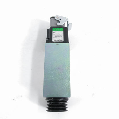 1PC SDF-SSA Id.Nr. 897200 50646162 110V  Use for 9300 9500 9700 Escalator Brake Single Action Solenoid