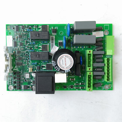 1PCS KM954425G01 Elevator Drive Inverter Mainboard Printed Card PCB Lift Brake Board Elevator PCB