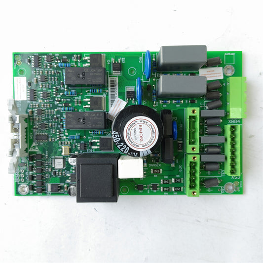1PCS KM954425G01 Elevator Drive Inverter Mainboard Printed Card PCB Lift Brake Board Elevator PCB