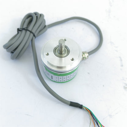 1PC I58-H-500ZCV46R/S548A Elevator Parts Elevator Rotary Encoder S548A Lift Encoder
