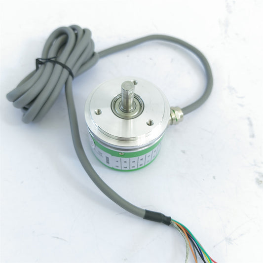 1PC I58-H-500ZCV46R/S548A Elevator Parts Elevator Rotary Encoder S548A Lift Encoder