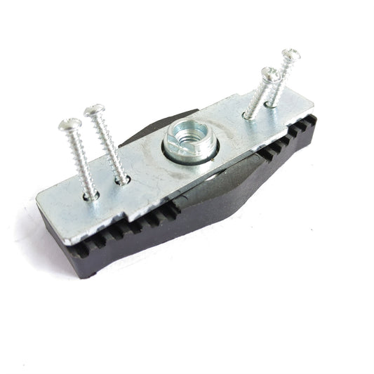 5PC Elevator Belt Fixing KM601345G01 Lift Door Operator Mechanical Component Lift Spare Parts