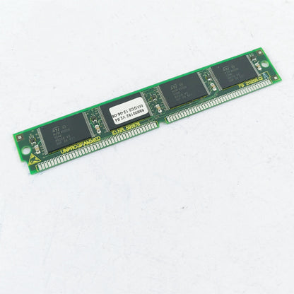1PC ID.NR. 591676 Motherboard Memory Module  Use for Mainboard GCIOB 360 and 591640 Lift Spare Parts
