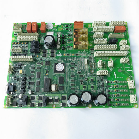 1PCSLift Board GDA26800KA1 Elevator PCB TCBC GDA26800KA1 Lift Main Board Lift Spare Parts