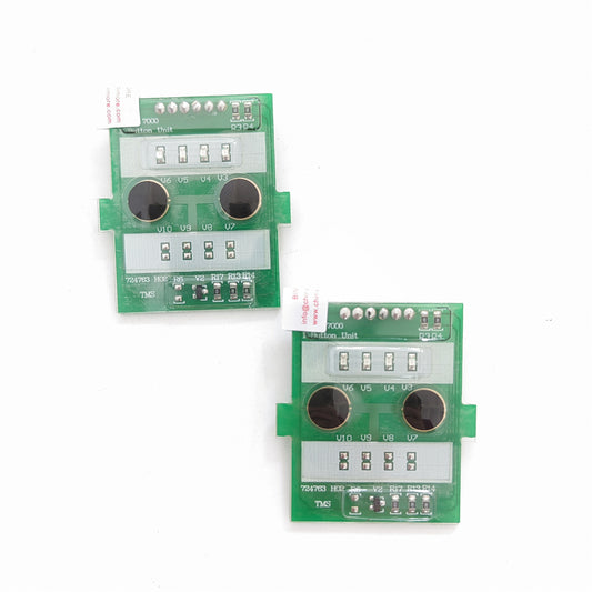 10pcs Elevator Button Board KM724760G01 724763 H02 Lift Button PCB Elevator Spare Parts