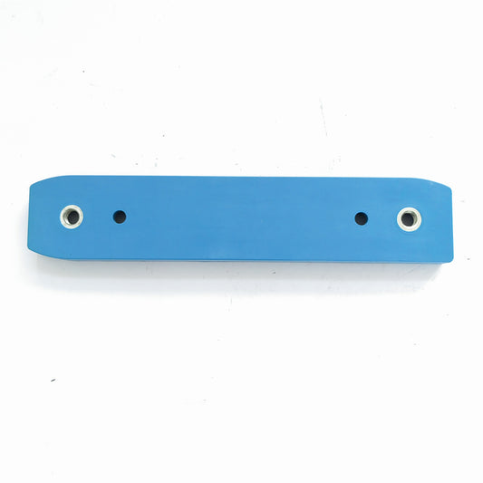3PC Escalator Guide Rail SML244158 250*50*15 L= 250mm W=50mm H=15mm Escalator Parts