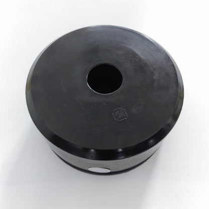 1PCS 165*80 Lift Buffer ID 17mm Elevator Polyurethane Buffer HC-A-L04 165 X 80 X 17mm Elevator Parts