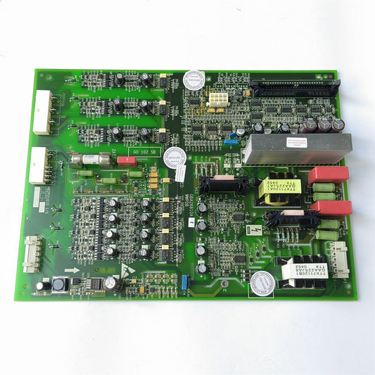 1PCS GBA26810A2 WWPDB  Lift Main Board Elevator PCB KMGBA26810A2  Lift Main Board Lift Spare Parts