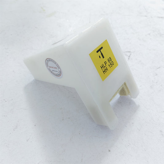 10PC Elevator Oil Box 84*63mm