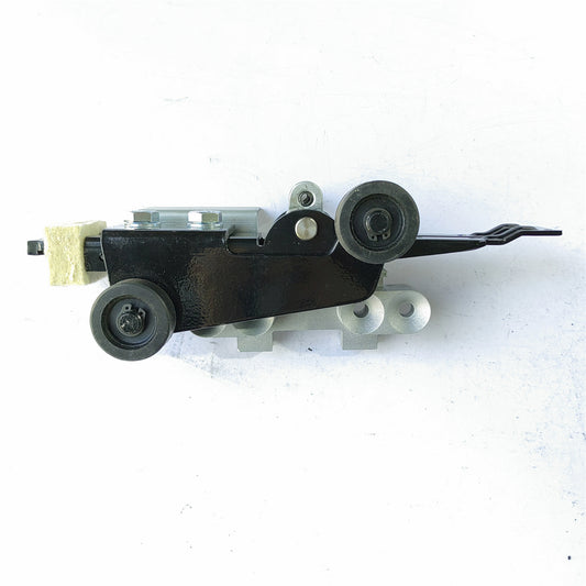 1pc 3201.05.1005/C Elevator Landing Door Lock Right Open