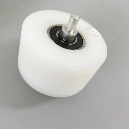 5pcs Elevator Belt Pulley 1709154000 Belt Wheel 110*60*6305 Indoor With Shaft Shaft Diameter 25/10.8mm Escalator Wheel